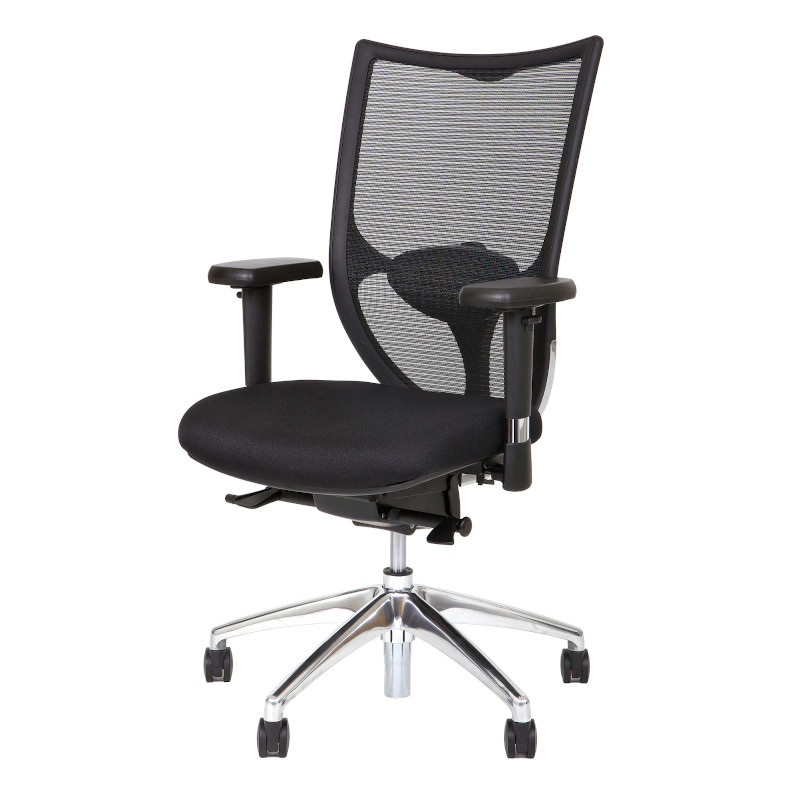 Bureaustoel Nova - Afbeelding 7