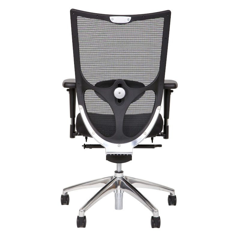 Bureaustoel Nova - Afbeelding 4