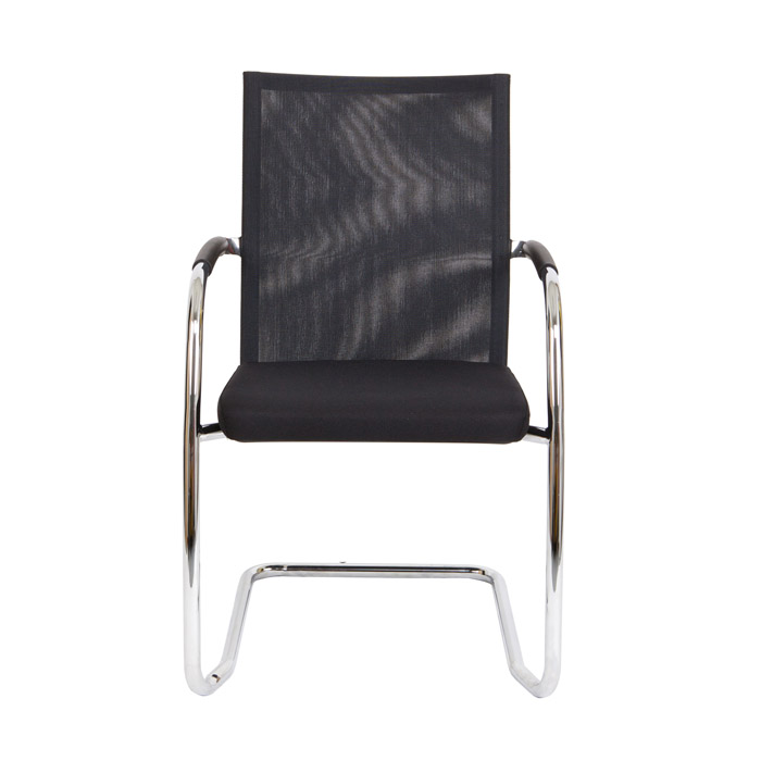 Vergaderstoel Straight Mesh - Afbeelding 3