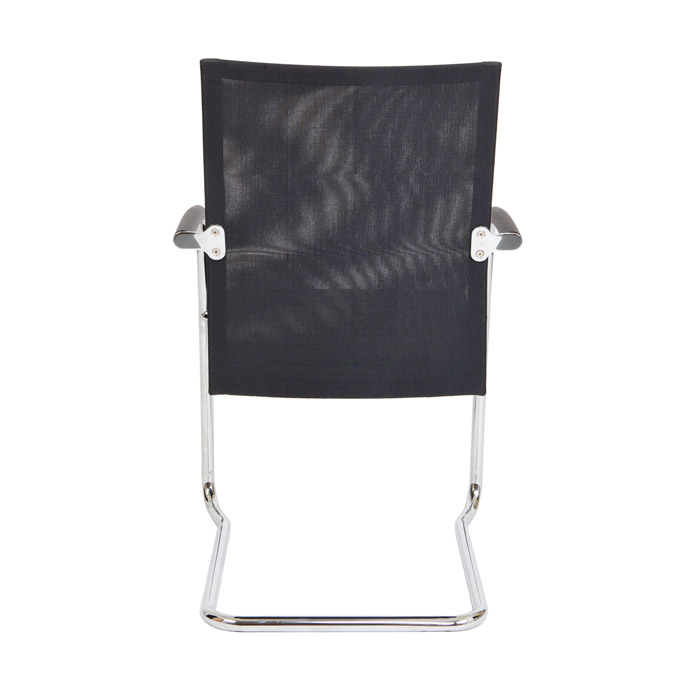 Vergaderstoel Straight Mesh - Afbeelding 6