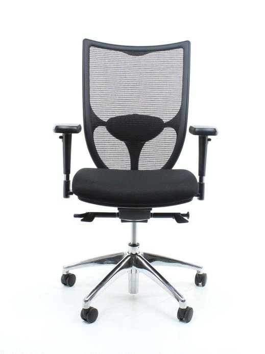 Bureaustoel Nova - Afbeelding 5