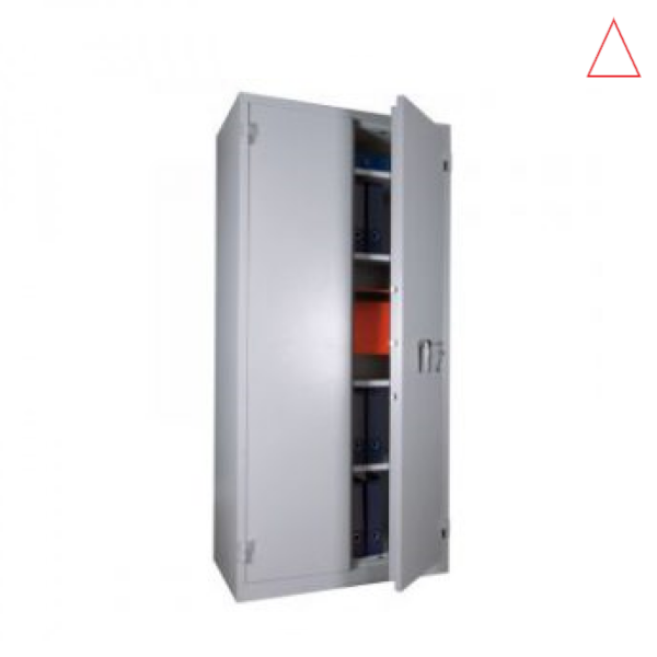 Brandwerende archiefkast