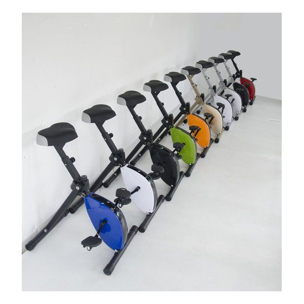 Bureaufiets DESKY - Afbeelding 2