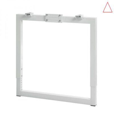Losse DOQ poot 60cm