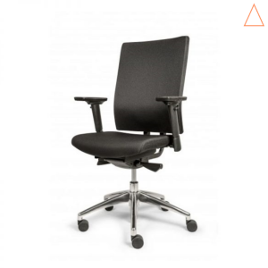 Bureaustoel Edition – Design & Ergonomie in één