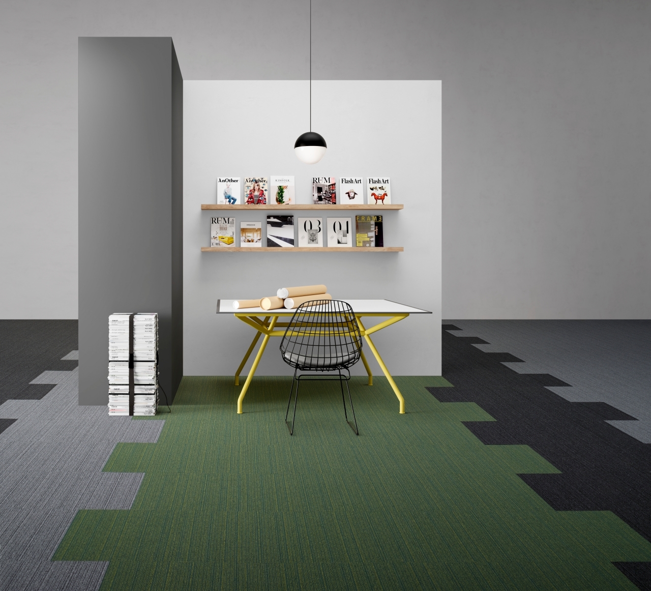 Expansion Point 972 - Afbeelding 2