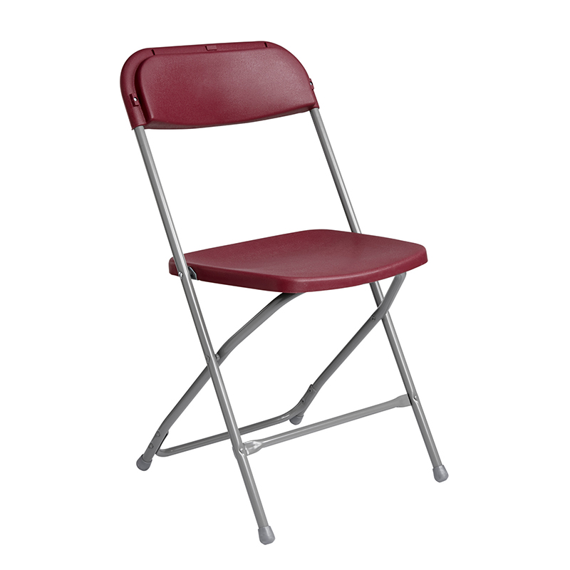 Klapstoel – Lichtgewicht & Praktisch - Afbeelding 4