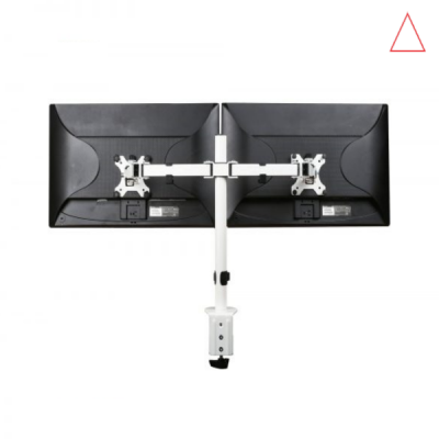 Monitorarm Dubbel