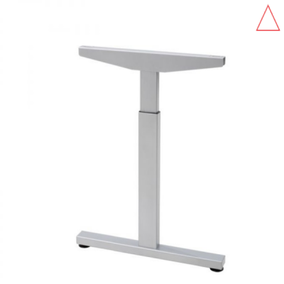 Losse Pinta poot 60cm