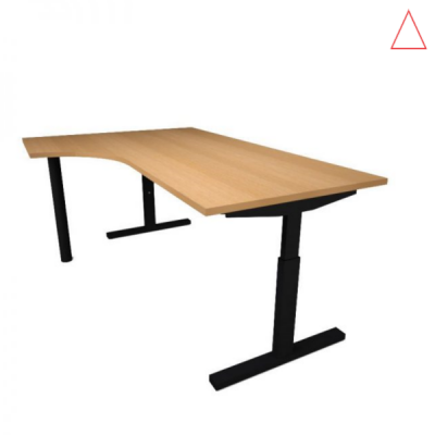 Pinta Wingtafel bureau