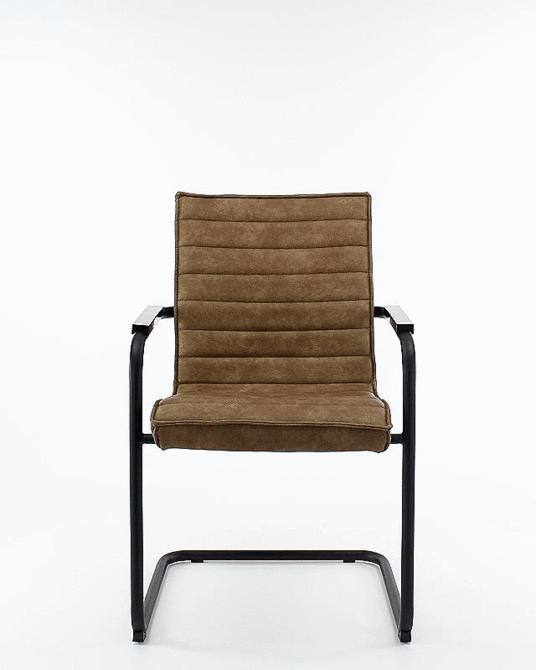 Fauteuil Ricky – Modern en multifunctioneel - Afbeelding 3