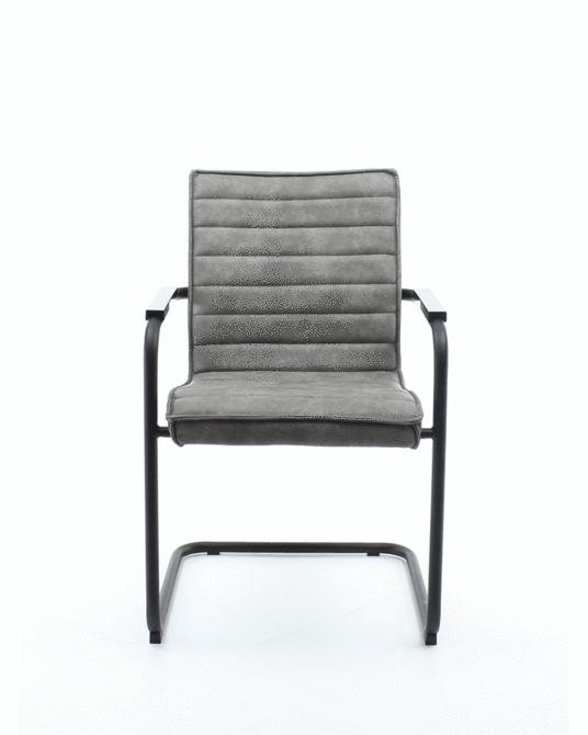 Fauteuil Ricky – Modern en multifunctioneel - Afbeelding 4