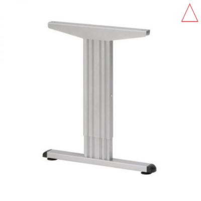 Losse Toro poot 80cm