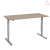 Ultradjust E2 Elektrische Zit/Sta bureau