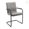 Fauteuil Ricky – Modern en multifunctioneel