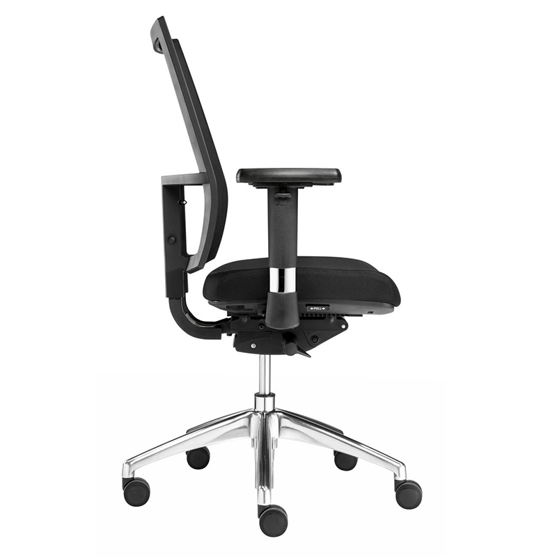 Bureaustoel Capella - Afbeelding 2