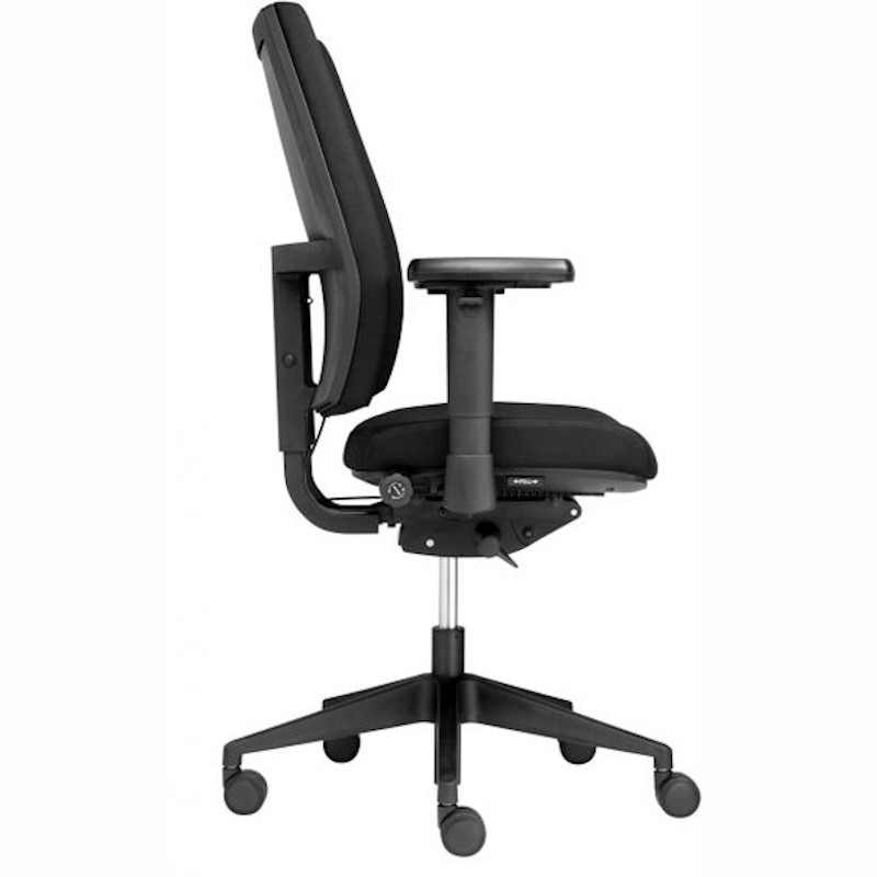 Pandora Bureaustoel - Afbeelding 2