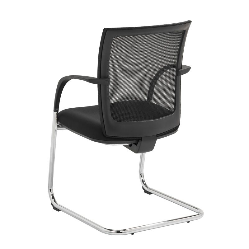 Vergaderstoel Rana-S - Afbeelding 2