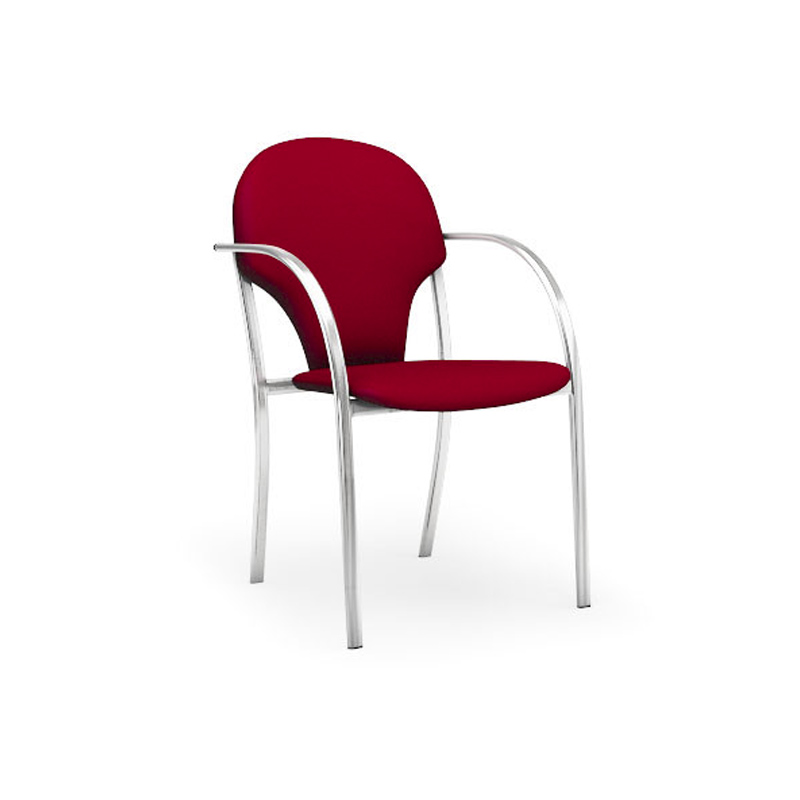 Vergaderstoel Rodano - Afbeelding 3