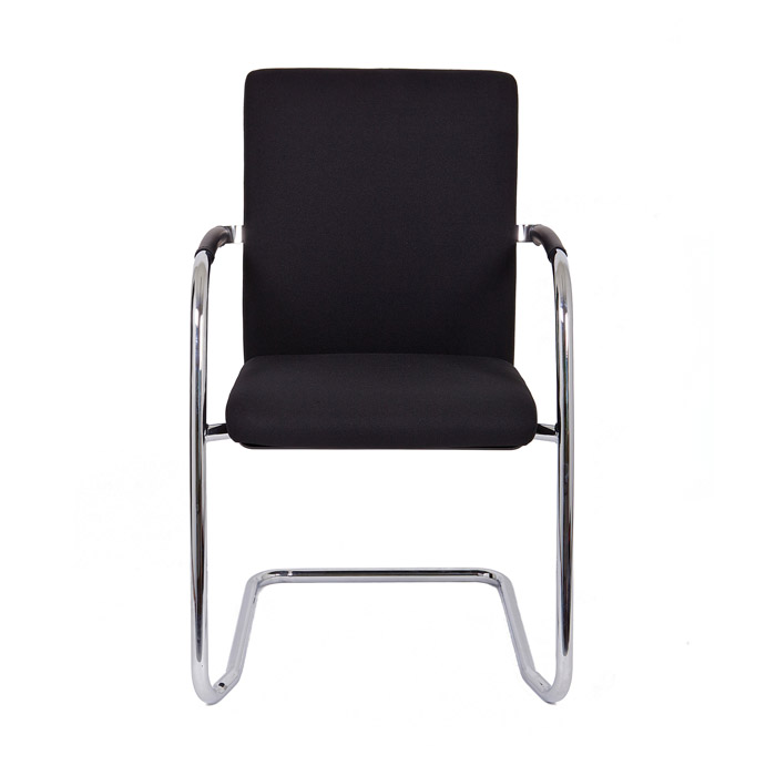 Vergaderstoel Straight - Afbeelding 3