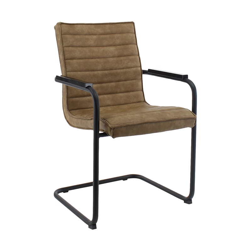 Fauteuil Ricky – Modern en multifunctioneel - Afbeelding 5