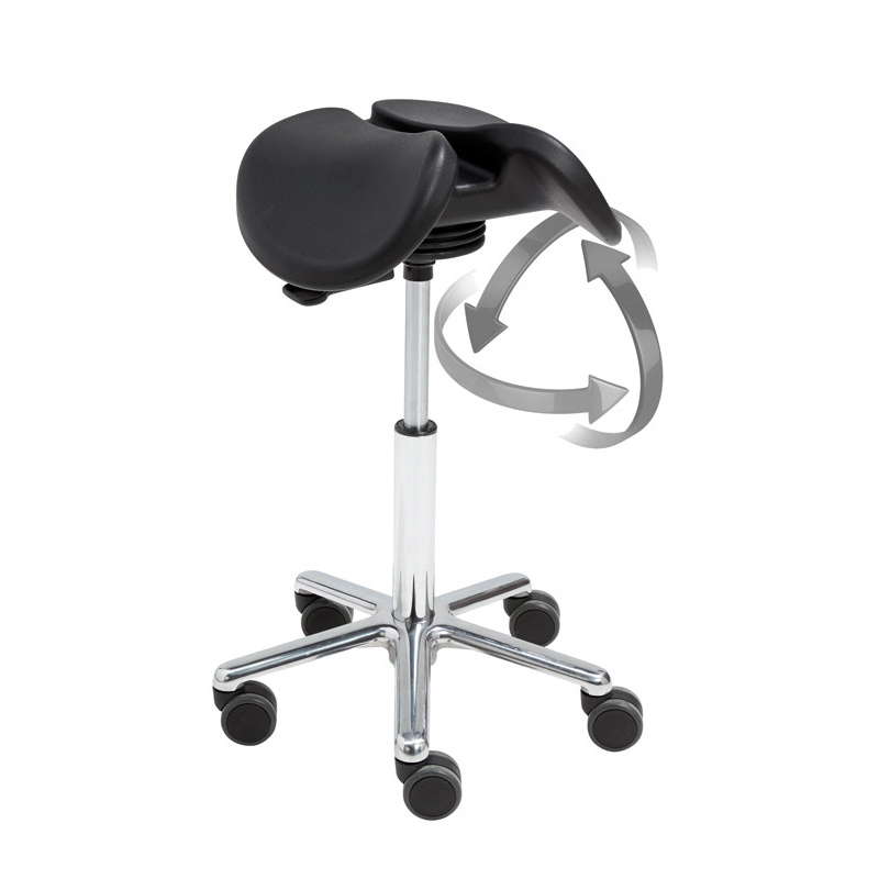 Multica MP2 Zadelkruk (3D)