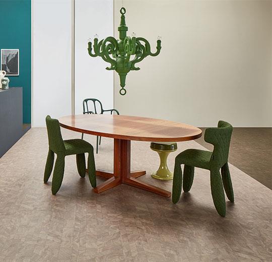 light graphic wood 63517DR5 - Afbeelding 3