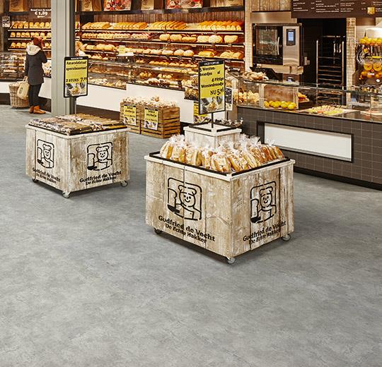 Puzzle grigio concrete 62523PZ7 - Afbeelding 3