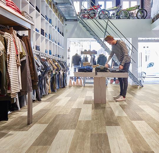 natural rustic pine 60082DR5 - Afbeelding 3