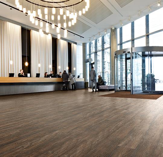 brown raw timber 60150DR7 - Afbeelding 2