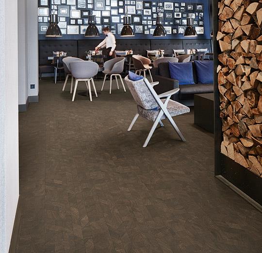 dark graphic wood 63516DR7 - Afbeelding 3