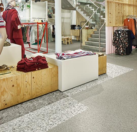 grey stone 63468CL5 - Afbeelding 2