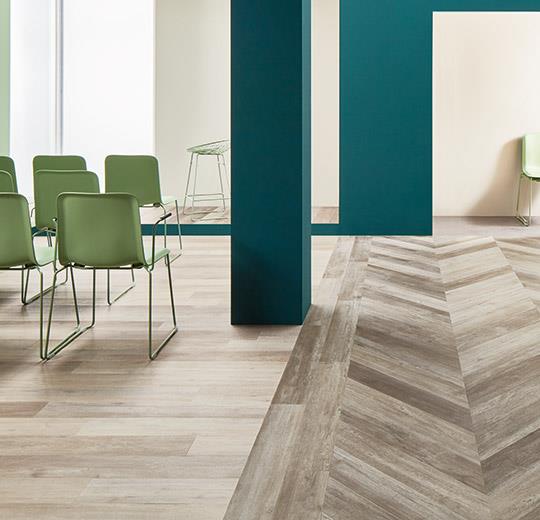 grey autumn oak 60356CL5 - Afbeelding 2