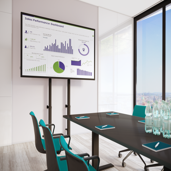 TV-Lift Easy – Krachtig en Professioneel - Afbeelding 3