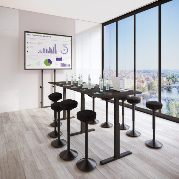 TV-Lift Easy – Krachtig en Professioneel - Afbeelding 2