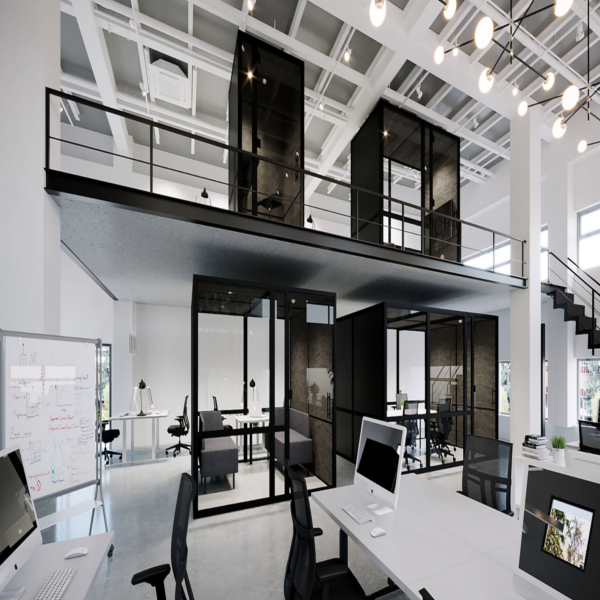 Phonebox BOW One - Afbeelding 4