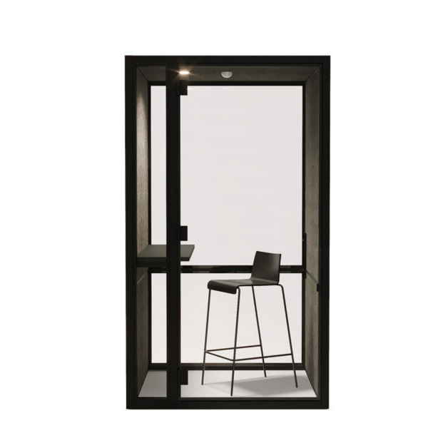 Phonebox BOW One - Afbeelding 2