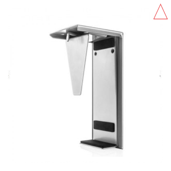 Thin line CPU-houder