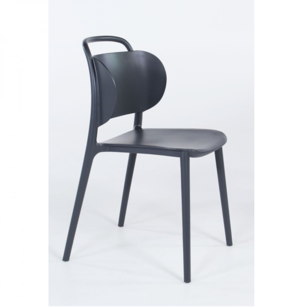 Kantinestoel REPP – Duurzaam, Comfortabel en Multifunctioneel - Afbeelding 2