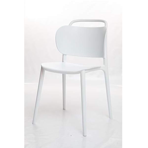 Kantinestoel REPP – Duurzaam, Comfortabel en Multifunctioneel - Afbeelding 3