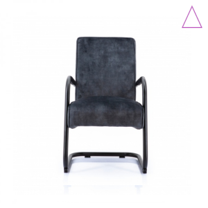 Vergaderstoel Dunton