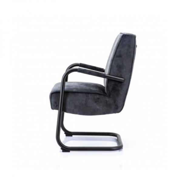 Vergaderstoel Dunton - Afbeelding 2