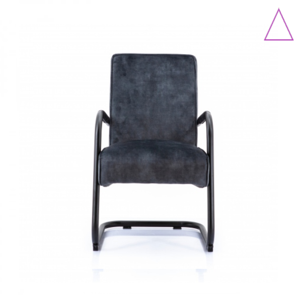 Vergaderstoel Dunton