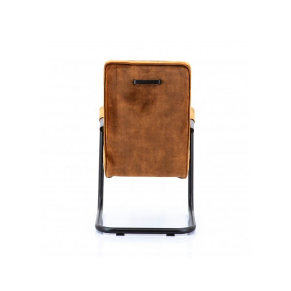 Vergaderstoel Dunton - Afbeelding 9