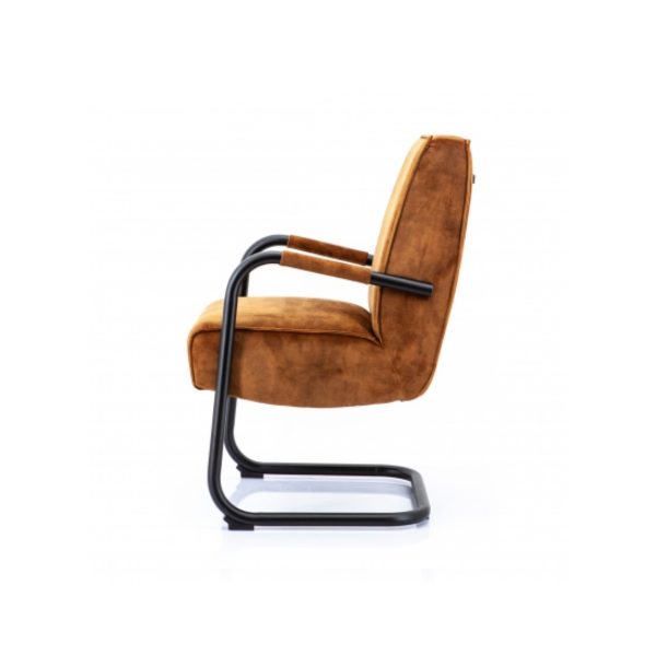 Vergaderstoel Dunton - Afbeelding 8