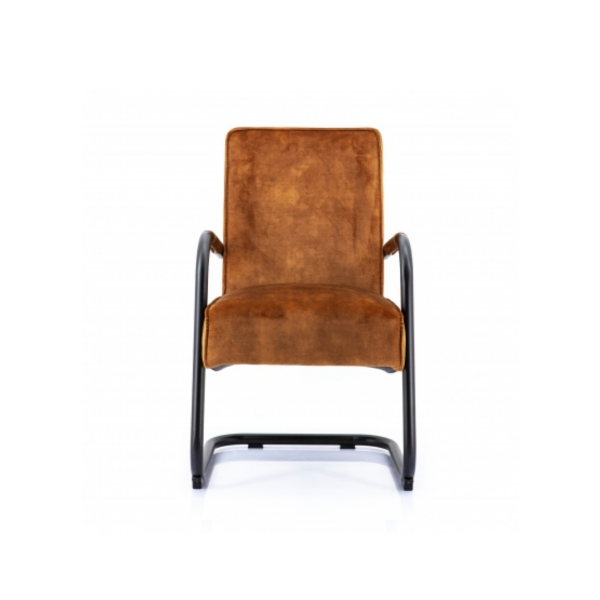 Vergaderstoel Dunton - Afbeelding 7