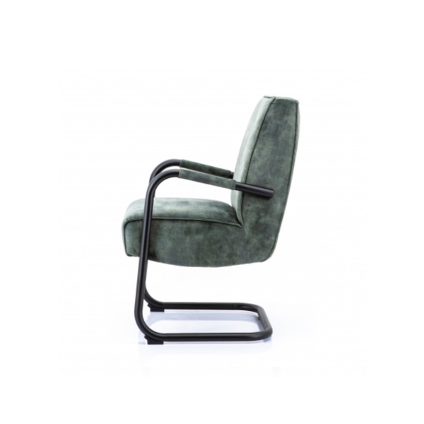 Vergaderstoel Dunton - Afbeelding 6