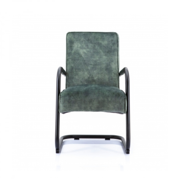 Vergaderstoel Dunton - Afbeelding 4