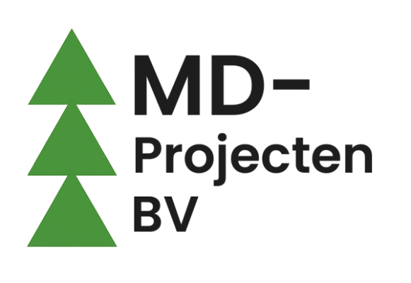 md-projecten-bv-logo