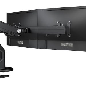 Dubbele monitorarm DoubleUp